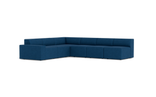 Load image into Gallery viewer, Atmosphere - Sectional - Cerulean
