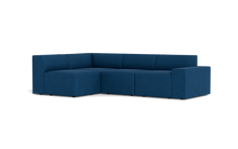 Load image into Gallery viewer, Atmosphere - Sectional - Cerulean
