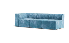 Load image into Gallery viewer, Atmosphere - Sofa - Harbor Blue
