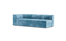 Load image into Gallery viewer, Atmosphere Storage - Sofa - Harbor Blue

