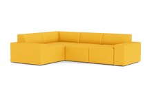 Load image into Gallery viewer, Atmosphere - Sectional - Lemon Zest
