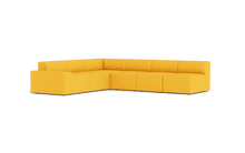 Load image into Gallery viewer, Atmosphere - Sectional - Lemon Zest
