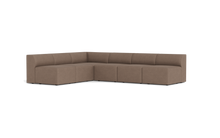 Load image into Gallery viewer, Atmosphere - Sectional - Mocha
