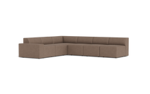 Load image into Gallery viewer, Atmosphere - Sectional - Mocha
