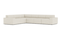 Load image into Gallery viewer, Atmosphere - Sectional - Parchment
