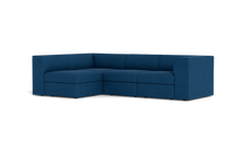 Load image into Gallery viewer, Atmosphere Storage - Sectional - Cerulean
