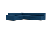Load image into Gallery viewer, Atmosphere Storage - Sectional - Cerulean

