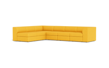 Load image into Gallery viewer, Atmosphere Storage - Sectional - Lemon Zest
