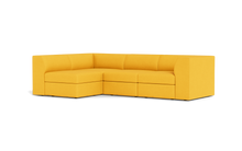 Load image into Gallery viewer, Atmosphere Storage - Sectional - Lemon Zest
