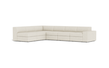 Load image into Gallery viewer, Atmosphere Storage - Sectional - Parchment
