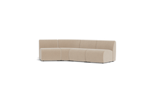 Load image into Gallery viewer, Cassini - Wedge Sectional - Crumble
