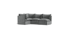 Load image into Gallery viewer, Gaia XL - Sectional - Basalt

