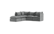 Load image into Gallery viewer, Gaia XL - Sectional - Basalt
