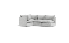 Load image into Gallery viewer, Gaia XL - Sectional - Limestone
