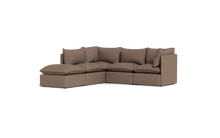 Load image into Gallery viewer, Gaia XL - Sectional - Mocha
