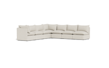Load image into Gallery viewer, Gaia XL - Sectional - Silken Sand
