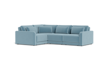 Load image into Gallery viewer, Orian - Sofa &amp; Sectional - Aqua
