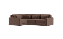 Load image into Gallery viewer, Orian - Sofa &amp; Sectional - Chocolate
