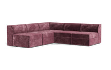 Load image into Gallery viewer, Atmosphere Storage - Sectional - Bordeaux

