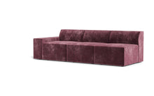 Load image into Gallery viewer, Atmosphere - Sofa - Bordeaux
