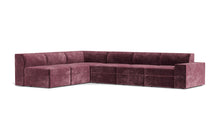 Load image into Gallery viewer, Atmosphere Storage - Sectional - Bordeaux
