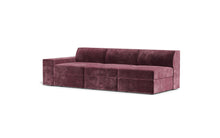 Load image into Gallery viewer, Atmosphere Storage - Sofa - Bordeaux
