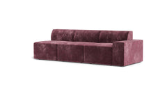 Load image into Gallery viewer, Atmosphere - Sofa - Bordeaux
