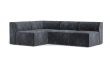 Load image into Gallery viewer, Atmosphere - Sectional - Carbon
