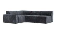 Load image into Gallery viewer, Atmosphere - Sectional - Carbon
