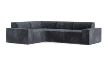 Load image into Gallery viewer, Atmosphere - Sectional - Carbon
