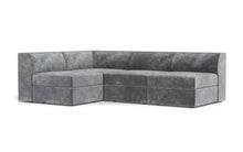 Load image into Gallery viewer, Atmosphere Storage - Sectional - Cobblestone
