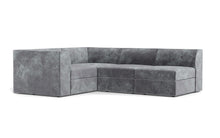 Load image into Gallery viewer, Atmosphere Storage - Sectional - Cobblestone
