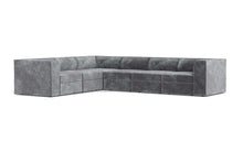 Load image into Gallery viewer, Atmosphere Storage - Sectional - Cobblestone
