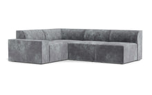 Load image into Gallery viewer, Atmosphere - Sectional - Cobblestone
