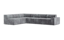 Load image into Gallery viewer, Atmosphere - Sectional - Cobblestone
