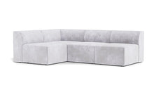 Load image into Gallery viewer, Atmosphere - Sectional - Platinum
