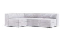 Load image into Gallery viewer, Atmosphere Storage - Sectional - Platinum
