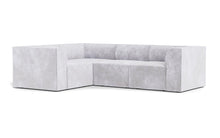 Load image into Gallery viewer, Atmosphere - Sectional - Platinum
