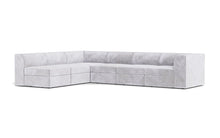 Load image into Gallery viewer, Atmosphere Storage - Sectional - Platinum
