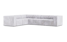 Load image into Gallery viewer, Atmosphere - Sectional - Platinum
