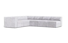 Load image into Gallery viewer, Atmosphere Storage - Sectional - Platinum
