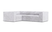 Load image into Gallery viewer, Atmosphere Storage - Sectional - Platinum

