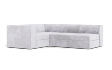 Load image into Gallery viewer, Atmosphere Storage - Sectional - Platinum
