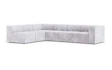 Load image into Gallery viewer, Atmosphere - Sectional - Platinum
