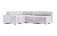 Load image into Gallery viewer, Atmosphere - Sectional - Platinum
