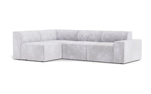 Load image into Gallery viewer, Atmosphere - Sectional - Platinum
