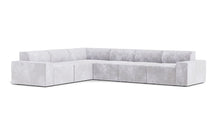 Load image into Gallery viewer, Atmosphere - Sectional - Platinum
