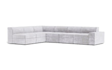 Load image into Gallery viewer, Atmosphere Storage - Sectional - Platinum
