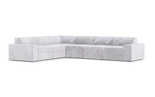 Load image into Gallery viewer, Atmosphere Storage - Sectional - Platinum
