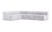 Load image into Gallery viewer, Atmosphere - Sectional - Platinum
